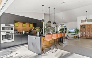 Encinitas Paradise - Encinitas, California