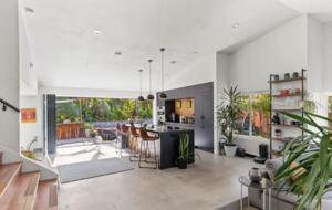 Encinitas Paradise - Encinitas, California