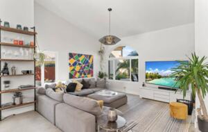 Encinitas Paradise - Encinitas, California