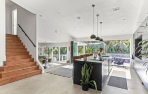 Encinitas Paradise - Encinitas, California