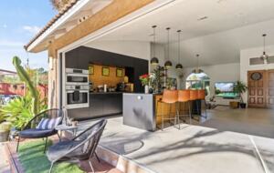 Encinitas Paradise - Encinitas, California