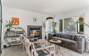 Encinitas Paradise - Encinitas, California