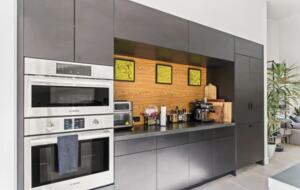 Encinitas Paradise - Encinitas, California