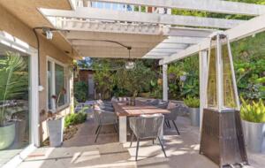 Encinitas Paradise - Encinitas, California