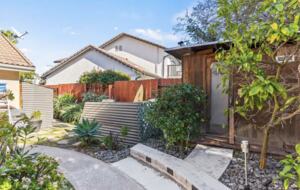 Encinitas Paradise - Encinitas, California