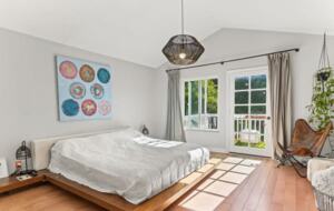 Encinitas Paradise - Encinitas, California