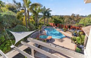 Encinitas Paradise - Encinitas, California