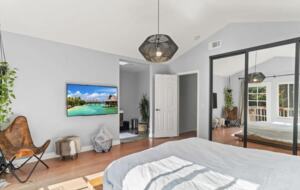 Encinitas Paradise - Encinitas, California