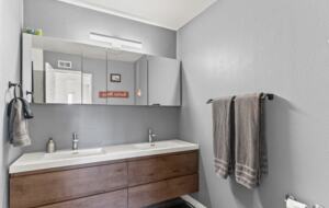 Encinitas Paradise - Encinitas, California