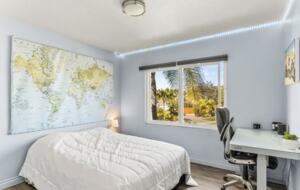 Encinitas Paradise - Encinitas, California