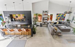 Encinitas Paradise - Encinitas, California