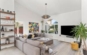 Encinitas Paradise - Encinitas, California