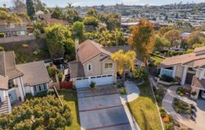 Encinitas Paradise - Encinitas, California