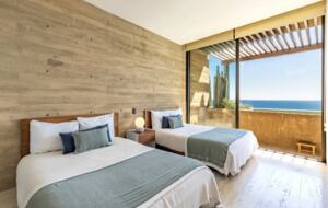 Chic Cabo Getaway | Panoramic Ocean View, Hot Tub, Top Surf Breaks - San José del Cabo, Mexico