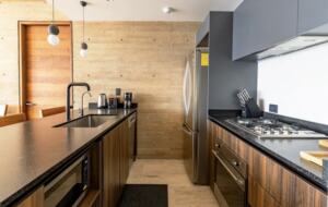 Chic Cabo Getaway | Panoramic Ocean View, Hot Tub, Top Surf Breaks - San José del Cabo, Mexico