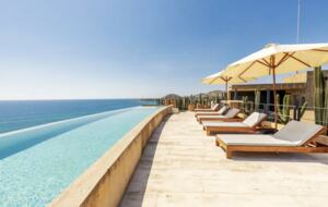 Chic Cabo Getaway | Panoramic Ocean View, Hot Tub, Top Surf Breaks - San José del Cabo, Mexico
