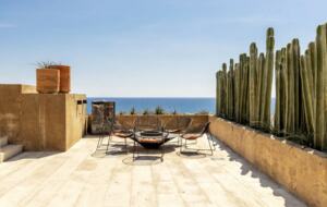 Chic Cabo Getaway | Panoramic Ocean View, Hot Tub, Top Surf Breaks - San José del Cabo, Mexico
