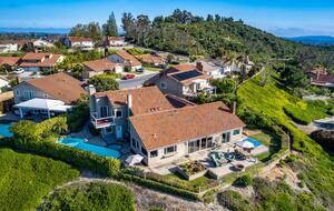 Villa Jewell | Gorgeous View home with a Pool and Hot Tub - Mission Viejo, California