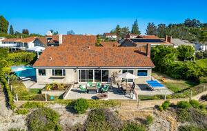 Villa Jewell | Gorgeous View home with a Pool and Hot Tub - Mission Viejo, California