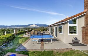 Villa Jewell | Gorgeous View home with a Pool and Hot Tub - Mission Viejo, California