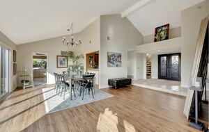 Villa Jewell | Gorgeous View home with a Pool and Hot Tub - Mission Viejo, California