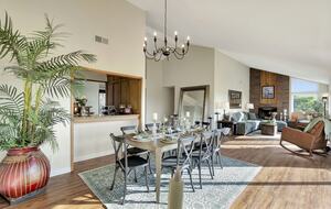 Villa Jewell | Gorgeous View home with a Pool and Hot Tub - Mission Viejo, California