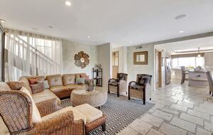 Villa Jewell | Gorgeous View home with a Pool and Hot Tub - Mission Viejo, California