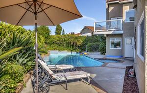 Villa Jewell | Gorgeous View home with a Pool and Hot Tub - Mission Viejo, California