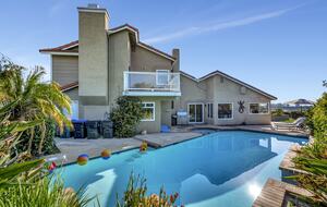 Villa Jewell | Gorgeous View home with a Pool and Hot Tub - Mission Viejo, California