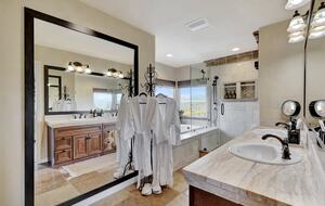 Villa Jewell | Gorgeous View home with a Pool and Hot Tub - Mission Viejo, California