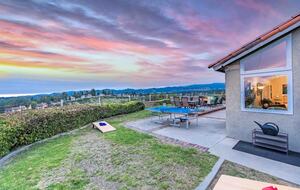 Villa Jewell | Gorgeous View home with a Pool and Hot Tub - Mission Viejo, California