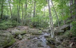 River Falls Lodge - Banner Elk, North Carolina
