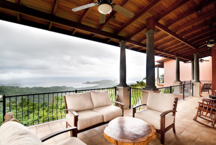 Las Ventanas - 3 Bedroom Residence - Playa Carrillo, Costa Rica