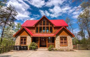 Mystic Moonlight - Sevierville, Tennessee