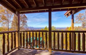 Mystic Moonlight - Sevierville, Tennessee