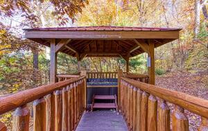 Mystic Moonlight - Sevierville, Tennessee