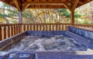 Mystic Moonlight - Sevierville, Tennessee