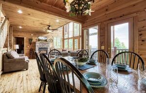 Mystic Moonlight - Sevierville, Tennessee