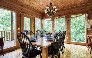 Mystic Moonlight - Sevierville, Tennessee