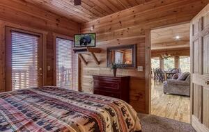 Mystic Moonlight - Sevierville, Tennessee