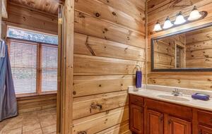 Mystic Moonlight - Sevierville, Tennessee