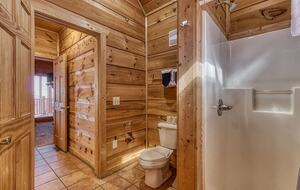 Mystic Moonlight - Sevierville, Tennessee