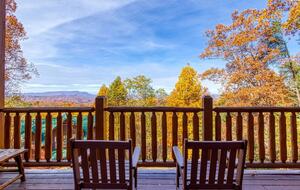Mystic Moonlight - Sevierville, Tennessee