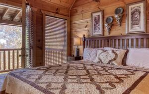 Mystic Moonlight - Sevierville, Tennessee