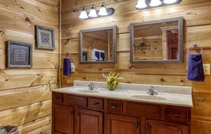 Mystic Moonlight - Sevierville, Tennessee