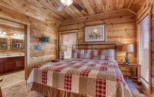 Mystic Moonlight - Sevierville, Tennessee