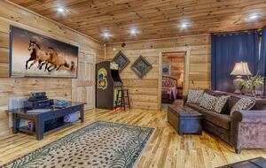 Mystic Moonlight - Sevierville, Tennessee