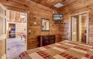 Mystic Moonlight - Sevierville, Tennessee