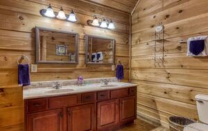 Mystic Moonlight - Sevierville, Tennessee