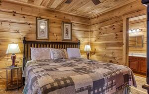 Mystic Moonlight - Sevierville, Tennessee